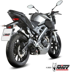 MIVV ~ GP tGL][Xg}t[ MT-125 YZF R125 YAMAHA }n }t[ dlFJ[{{J[{GhLbvt