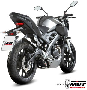 MIVV ~ GP tGL][Xg}t[ MT-125 YZF R125 YAMAHA }n }t[ dlFubNXeX{J[{GhLbvt