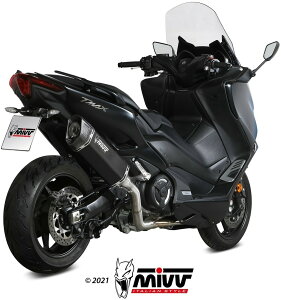 MIVV ~ SR-1 tGL][Xg}t[ T-MAX 560 YAMAHA }n }t[