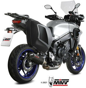 MIVV ~ OVAL tGL][Xg}t[ TRACER 9 GT YAMAHA }n }t[ dlFJ[{{J[{GhLbvt