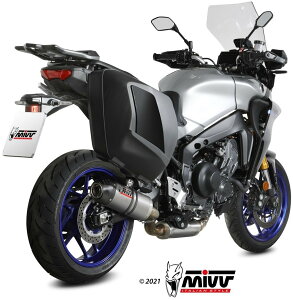 MIVV ~ OVAL tGL][Xg}t[ TRACER 9 GT YAMAHA }n }t[ dlF`^{J[{GhLbvt