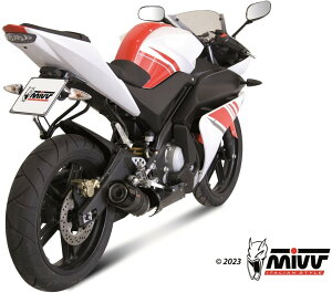 MIVV ~ GP tGL][Xg}t[ YZF R125 YAMAHA }n }t[ dlFJ[{{J[{GhLbvt