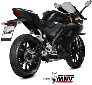 MIVV ~ X-M1 tGL][Xg}t[ YZF R125 MT-125 YAMAHA }n }t[