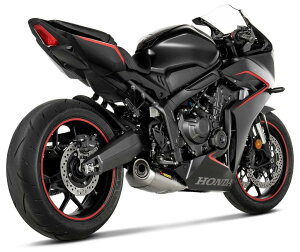 AKRAPOVIC AN|rb` [VOC tGL][Xg}t[ CBR650R CB650R HONDA z_ }t[