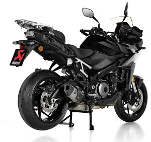 AKRAPOVIC �A�N���|�r�b�` EC�d�l �X���b�v�I�����C�� GSX-S1000GX GSX-S1000GT KATANA SUZUKI �X�Y�L �X���b�v�I���}�t���[ �}�t���[