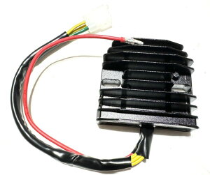 H.Craft H�N���t�g Z250 GPZ250 Z200 Z400FX Z550FX Z400RS SCR�I�[�v�������M�����[�^�[ KAWASAKI �J���T�L ���M�����[�^�[�E���N�`�t�@�C�� �d���n