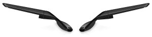 rizoma ]} Stealth mirror CBR 650 R E-Clutch HONDA z_ ~[ nh