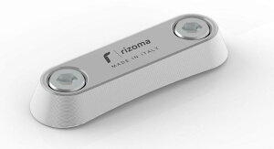 rizoma ���]�} Rear handle tag Elettrica GTS 310 Super Tech Supersport GTV Officina 8 Primavera Sei Giorni Sprint Vespa �x�X�p ���̑��O���I�v�V�����E��C���i �O��