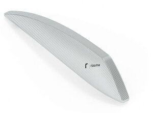 rizoma ���]�} Front Mudguard Crest Primavera Vespa �x�X�p ���̑��X�N�[�^�[�O�� �J�E���֘A �O��