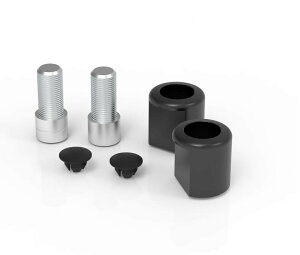 rizoma ���]�} Mirror hole covers GTS 310 Super Tech Supersport GTV Officina 8 Vespa �x�X�p �~���[�z�[���J�o�[ �n���h��