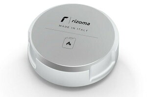 rizoma ���]�} Fuel tank cap GTS 310 Super Tech Supersport GTV Officina 8 Primavera Sei Giorni Sprint Vespa �x�X�p �K�\�����^���N�L���b�v �^���N�֘A �O��