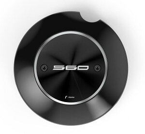 rizoma ]} Crankcase cover T-Max 560 Tech Max YAMAHA }n NNP[XJo[ GWp[c GW