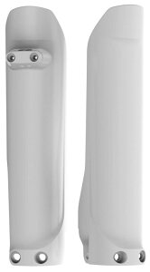 POLISPORT �|���X�|�[�c �t�H�[�N�K�[�h TC125 TC250 FC250 FC350 FC450 TX125 TC 310 FX350 FX450 TE125 TE150 TE250 TE300 FE250 FE350 FE450 FE501 HUSQVARNA �n�X�N�o�[�i �O��