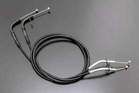 ARCHI アーキ ロングスロットルワイヤー ＋30mm Z900RS KAWASAKI カワサキ スロットルワイヤー・アクセルワイヤー ハンドル周辺パーツ ハンドル