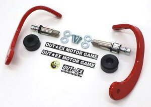 OUTEX AEebNX Uzo[K[h os[X CT125 NXJu DAX125 X[p[Ju HONDA z_ o[K[h nh F8mm / ^CvFy / J[FĕthO[C