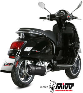 MIVV ~ MOVER XbvI}t[ VESPA GTV 300 GTS Vespa xXp }t[
