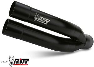 MIVV ~ DOUBLE GUN XbvI}t[ GSX-R 750 600 SUZUKI XYL }t[