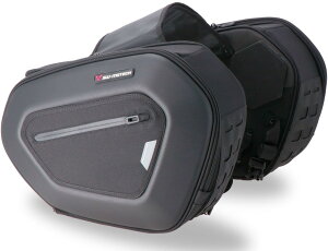 SW-MOTECH SWebN PRO BLAZE ThobOZbg nCo[W CB650R CBR650R HONDA z_ TChobO ԑ̗pobOEP[X