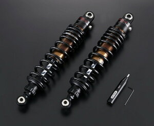 OVER オーヴァー 【OVER×NITRON】ツインショック R1 DAX125 HONDA ホンダ リアサスペンション サスペンション 足回り