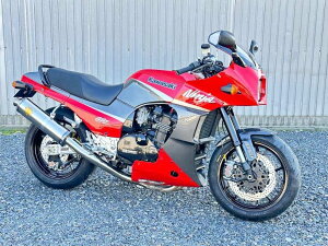 GILD design MhfUC XCOA[ ZRX1200RzC[p GPZ900R KAWASAKI JTL 