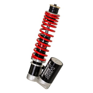 YSS Thailand CGXGX^Ch ECO LINE Rear Shock L.20 PIAGGIO VESPA S 125 4T I-GET 2017-2020 Vespa xXp ATXyV TXyV 