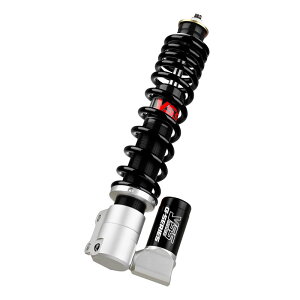 YSS Thailand CGXGX^Ch ECO LINE Rear Shock L.45 PIAGGIO VESPA PRIMAVERA 150 4T 3V IE NO ABS Vespa xXp ATXyV TXyV 