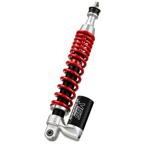 YSS Thailand CGXGX^Ch ECO LINE Rear Shock PIAGGIO VESPA PRIMAVERA 125 4T 3V IE TOURING NO ABS 2013-2017 Vespa xXp ATXyV TXyV 