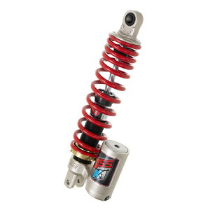 YSS Thailand ���C�G�X�G�X�^�C�����h ECO LINE Rear Shock Q-BIX 125 2017-2024 YAMAHA ���}�n ���A�T�X�y���V���� �T�X�y���V���� �����