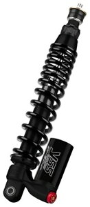 YSS Thailand CGXGX^Ch G-TOP LINE Rear Shock BLACK EDITION PIAGGIO LEADER 150 2004-2008 sAWI ATXyV TXyV 