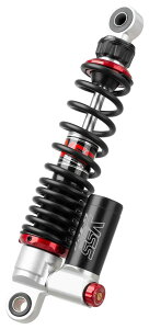 YSS Thailand CGXGX^Ch G-TOP LINE Rear Shock LAMBRETTA X 300 X300 ub^ ATXyV TXyV 