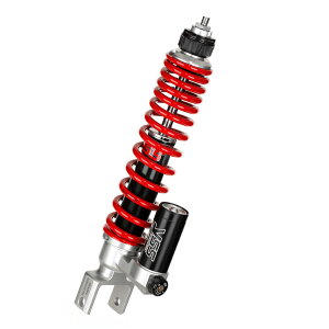 YSS Thailand CGXGX^Ch TOP LINE Rear Shock PIAGGIO VESPA PK 125 1982-1985 Vespa xXp ATXyV TXyV 