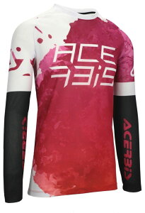 ACERBIS A`FrX J-WINDY WATERMARK W[W It[hW[W It[hoCNEFA Ap