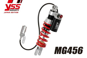YSS CGXGX mVbN yMGV[Yz MG456-TRWwithHPA GSX-S1000 KATANA SUZUKI XYL ATXyV TXyV 