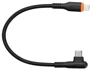 LOBOO u[ Type-C-Lightning 60w [dP[u ̑X}[gtHObY dq@
