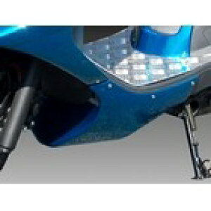 BLESS CREATION �u���X�N���G�C�V���� �t�����g�A���_�[�J�E�� ADDRESSV125 [�A�h���X] g SUZUKI �X�Y�L ���̑��X�N�[�^�[�O�� �J�E���֘A �O��