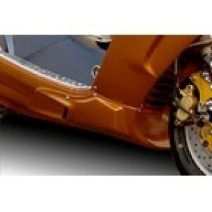 BLESS CREATION �u���X�N���G�C�V���� �t�����g�A���_�[�J�E�� MAJESTY125 [�}�W�F�X�e�B] YAMAHA ���}�n ���̑��X�N�[�^�[�O�� �J�E���֘A �O��