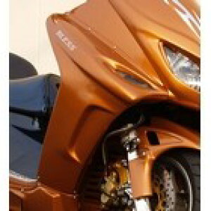 BLESS CREATION �u���X�N���G�C�V���� �T�C�h�J�E�� MAJESTY125 [�}�W�F�X�e�B] YAMAHA ���}�n ���̑��X�N�[�^�[�O�� �J�E���֘A �O��