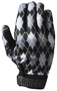 RIDEZ CY MAINTENANCE GLOVES JjbNO[u O[u Ap