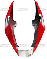 SNB エスエヌビー Tail cover MSX125 SF HONDA ホンダ シートカウル・テールカウル カウル関連 外装