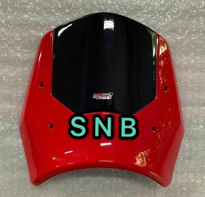 SNB GXGkr[ Shield ABS CT-125 V1 CT125 Hunter Cub HONDA z_ XN[ O