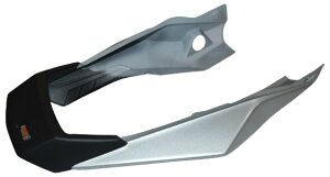 SNB �G�X�G�k�r�[ Fairing�^At the end of license plate Grom125 JC92 MSX125 GROM HONDA �z���_ �V�[�g�J�E���E�e�[���J�E�� �J�E���֘A �O��