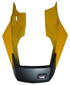 SNB �G�X�G�k�r�[ Fairing�^At the end of license plate Grom125 JC92 MSX125 GROM HONDA �z���_ �V�[�g�J�E���E�e�[���J�E�� �J�E���֘A �O��