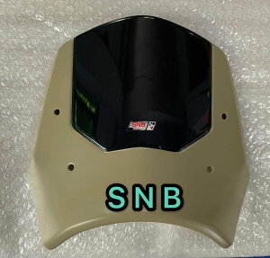 SNB GXGkr[ Shield ABS CT-125 V1 CT125 Hunter Cub HONDA z_ XN[ O
