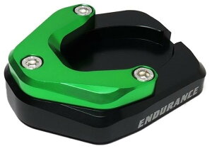 ENDURANCE �G���f�������X �T�C�h�X�^���h�{�[�h Ninja ZX-25R Ninja250 Z250 ZX-4R SE ZX-4RR Ninja400 Z400 KAWASAKI �J���T�L �X�^���h�p�b�h�E�G�N�X�e���V���� �t���[��