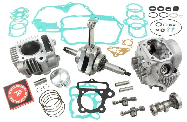 楽天市場】SHIFT UP シフトアップ 12V モンキー110ccハイ 