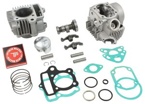 SHIFT UP VtgAbv L[88ccnC{[V {AAbvLbg TYPE3 For 12V HONDA z_ GWp[c GW