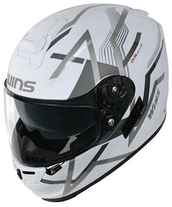 WINS ECY G-FORCE SS Z-LINE G14zCg×Vo[mW[EtH[X GXGX [bgCnwbg ttFCXwbg wbg