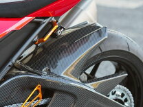 楽天市場】cbr1000rr-r リアフェンダーの通販