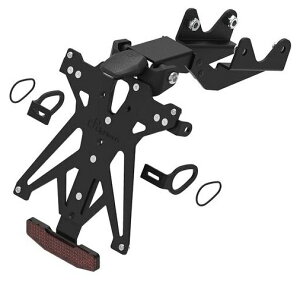 LighTech ���C�e�b�N �A�W���X�^�u���i���o�[�v���[�g�z���_�[ YZF-R9 YAMAHA ���}�n �t�F���_�[���X�L�b�g �t�F���_�[�֘A �O��