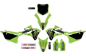 D�fCOR �f�B�R�[�� MEK �R���v���[�g�L�b�g KX 112 85 KAWASAKI �J���T�L �X�e�b�J�[�E�f�J�[�� �O��